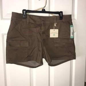 Stitchfix cargo shorts
